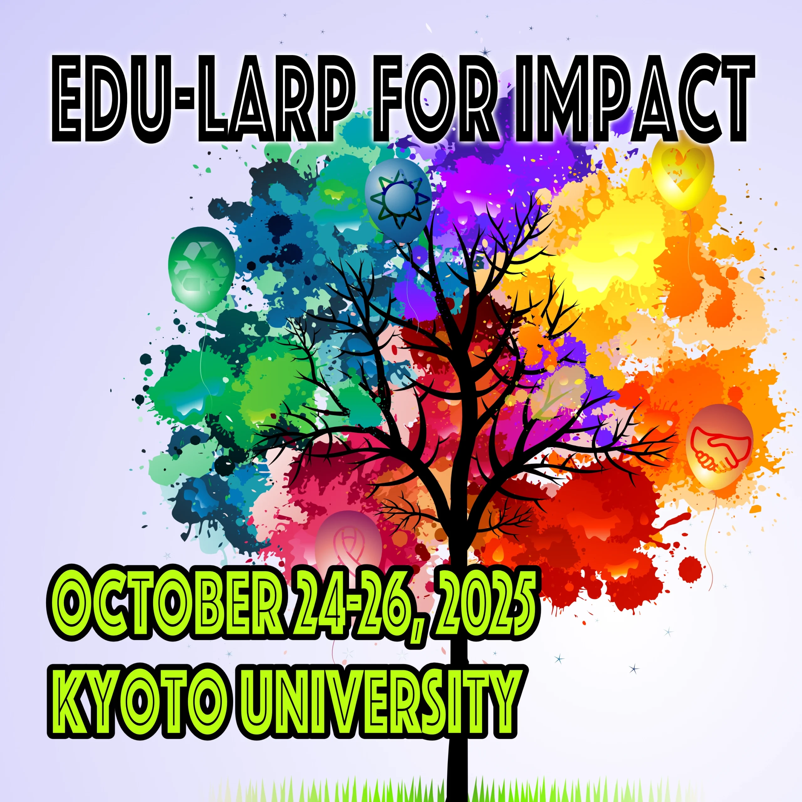 Edu‑Larp for Impact: Collaborative Design Workshop on Educational Role-Plays about Climate Change, Health, and Culture